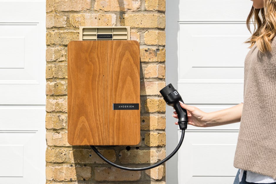 Electric Vehicles installer in Bath