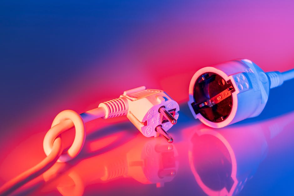 Electric Vehicles hero image