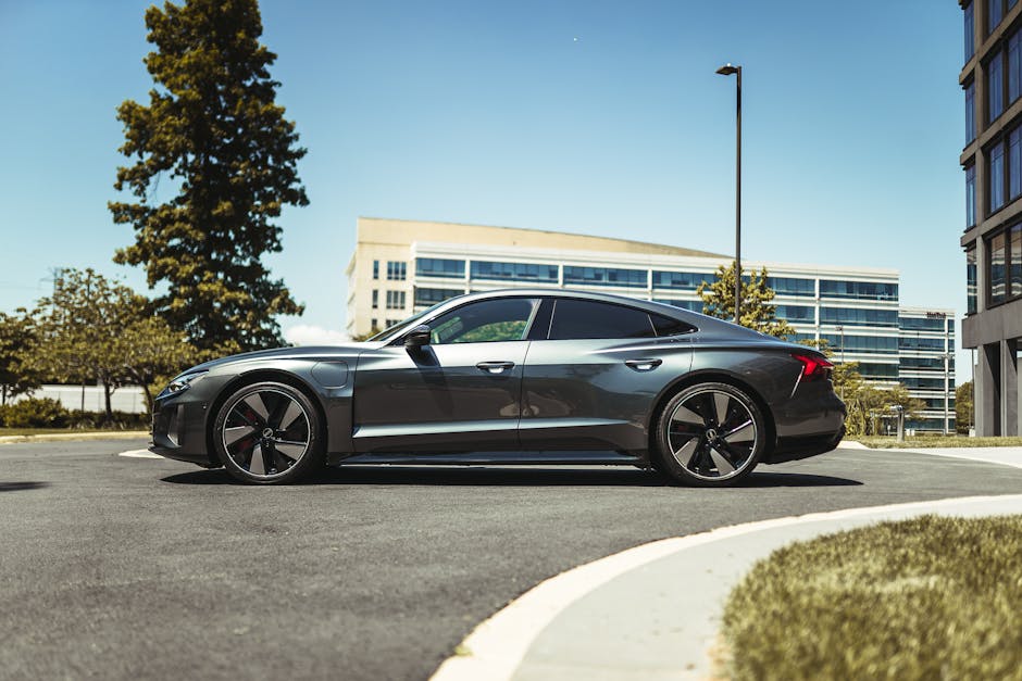 Electric Vehicles installer in Worcester