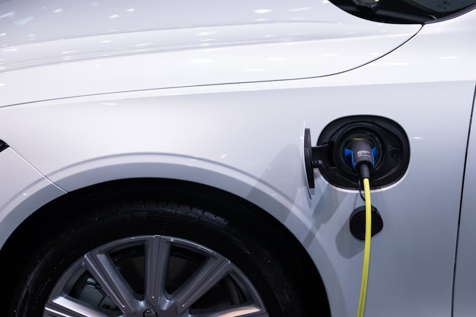 Electric Vehicles grants in Birmingham