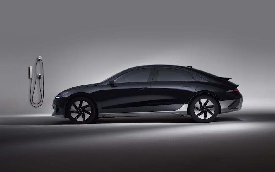 Electric Vehicles grants in Bristol