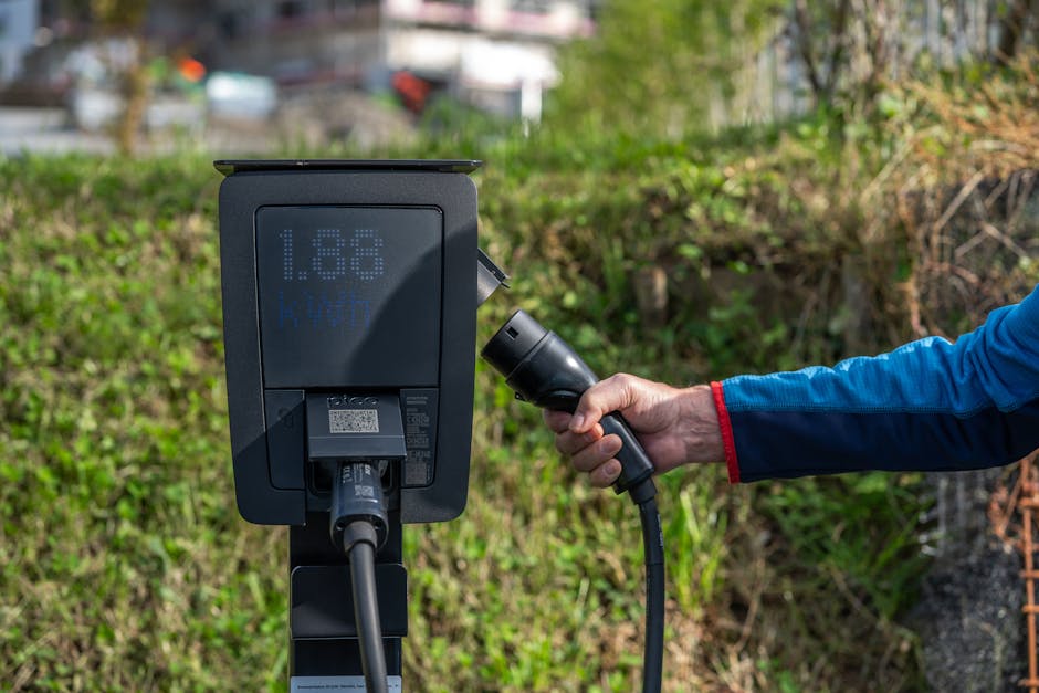 Electric Vehicles installer in Cambridge