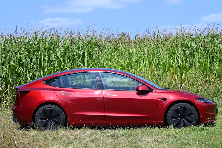 Electric Vehicles grants in Ashton-in-Makerfield