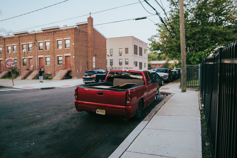 Electric Vehicles hero image