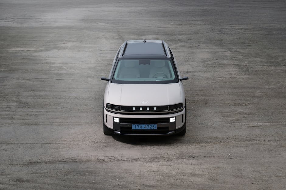 Electric Vehicles hero image