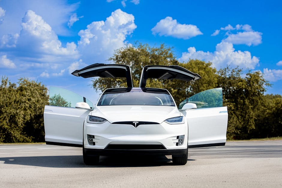 Electric Vehicles grants in Bacup