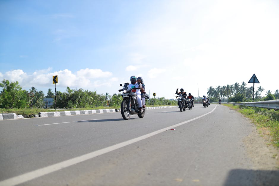 Electric Vehicles hero image