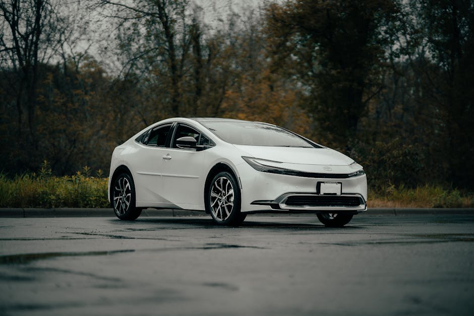 Electric Vehicles grants in Bamber Bridge