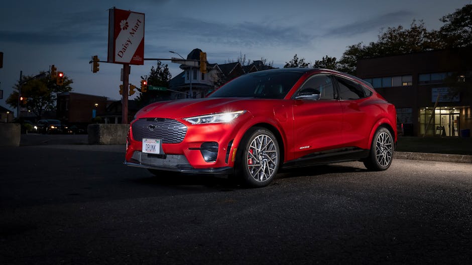 Electric Vehicles grants in Bebington