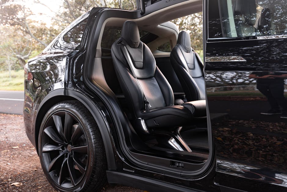 Electric Vehicles installer in Beswick