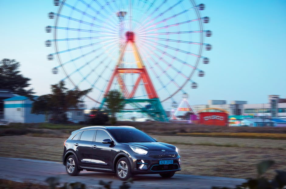 Electric Vehicles grants in Brierfield