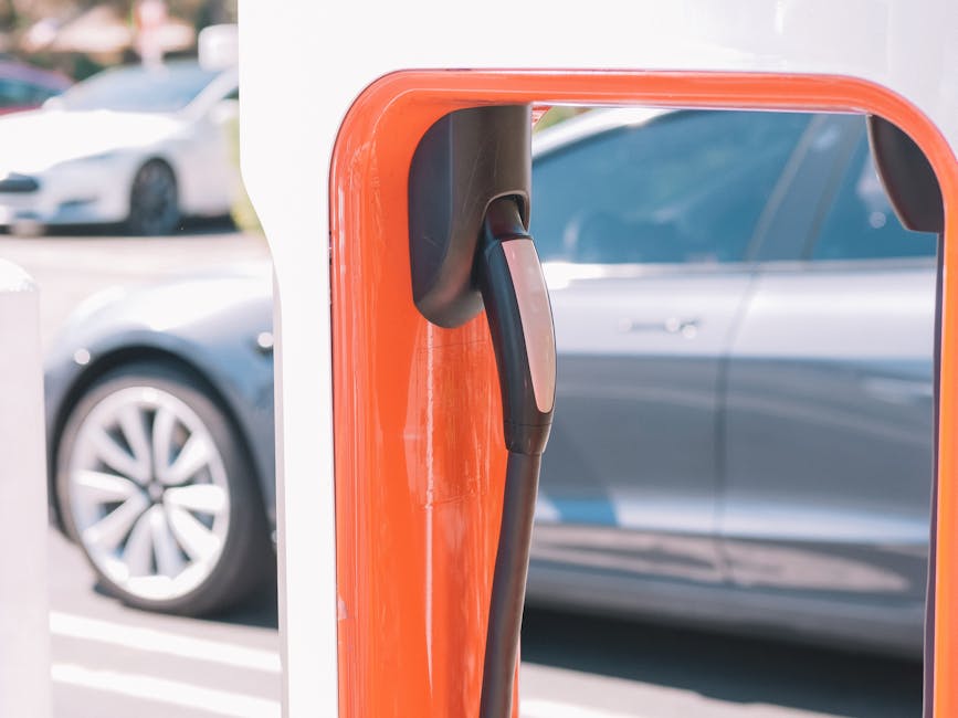 Electric Vehicles grants in Colchester