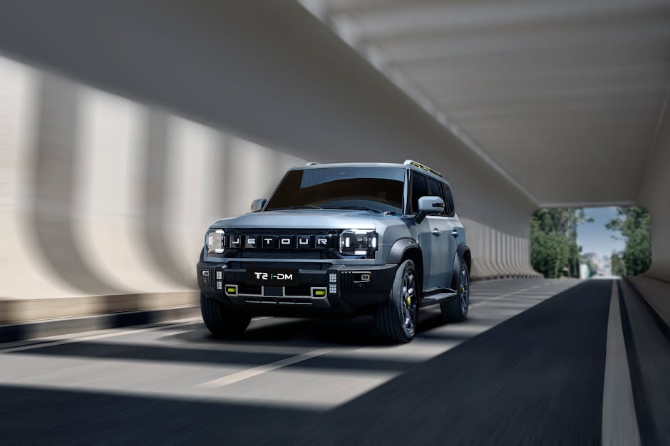 Electric Vehicles installer in Chadderton