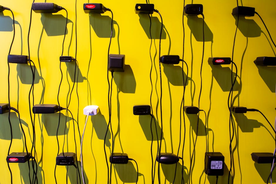 Electric Vehicles hero image