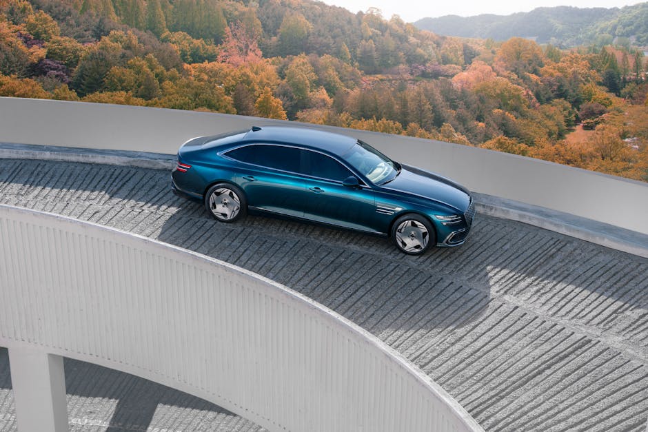 Electric Vehicles hero image