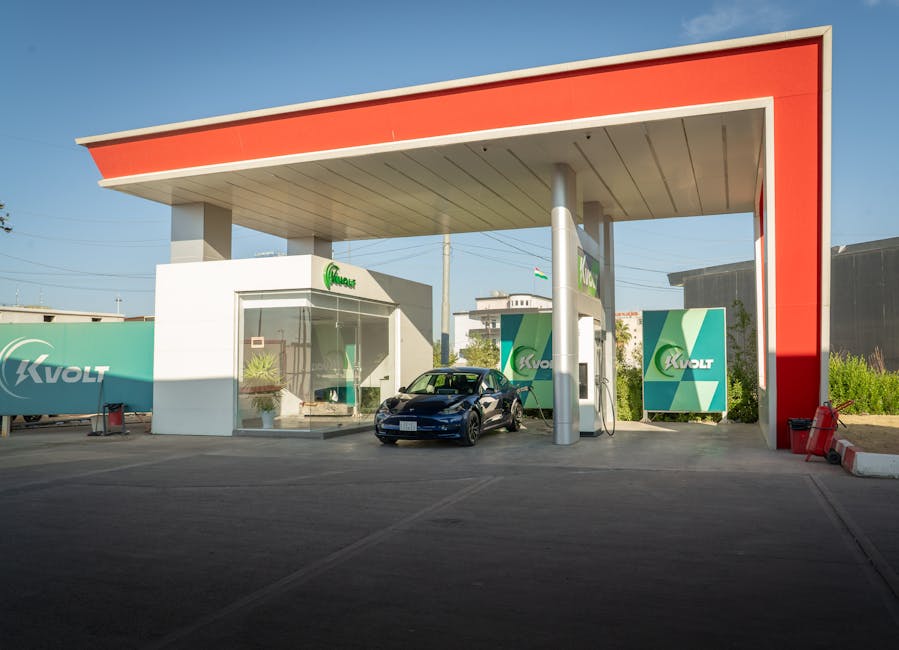 Electric Vehicles grants in Coventry