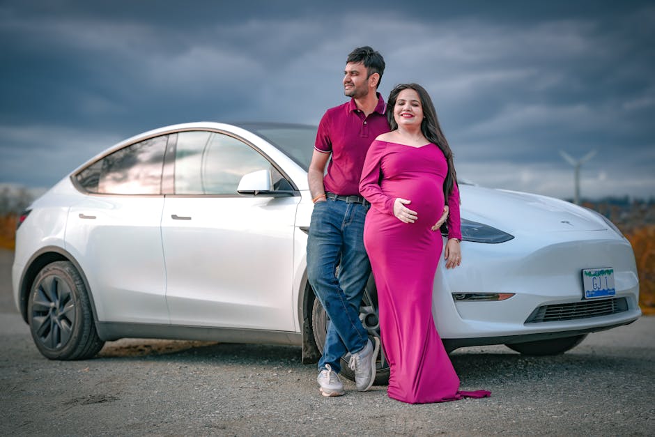 Electric Vehicles grants in Crosby