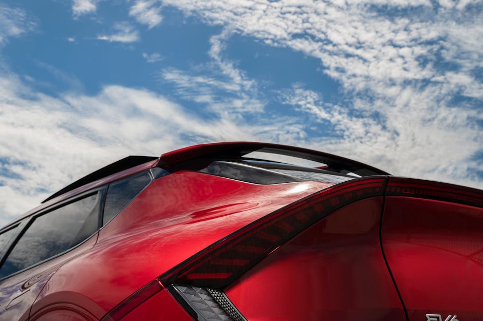 Electric Vehicles installer in Crosby