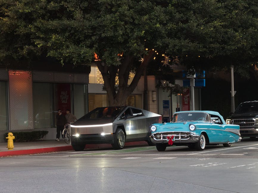 Electric Vehicles grants in Darwen