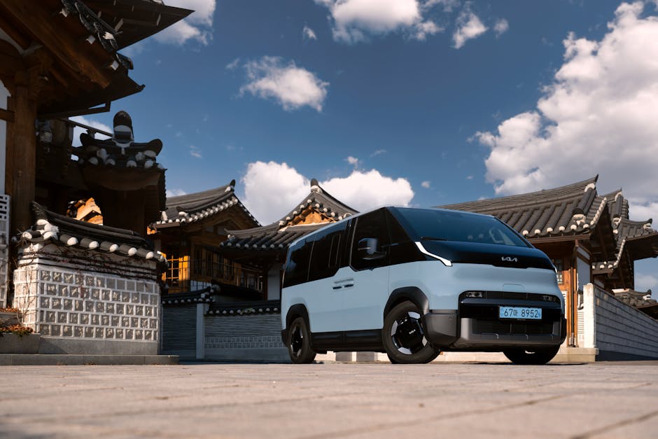 Electric Vehicles installer in Eccles