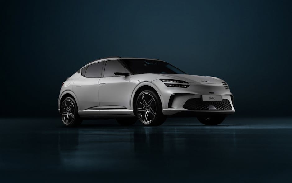 Electric Vehicles installer in Everton