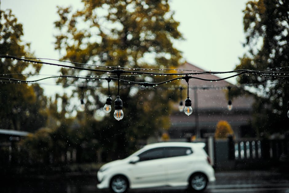 Electric Vehicles installer in Golborne