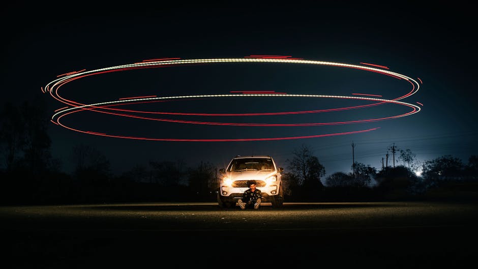 Electric Vehicles hero image