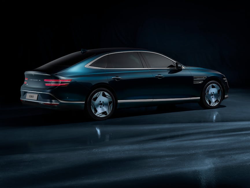 Electric Vehicles grants in Great Harwood