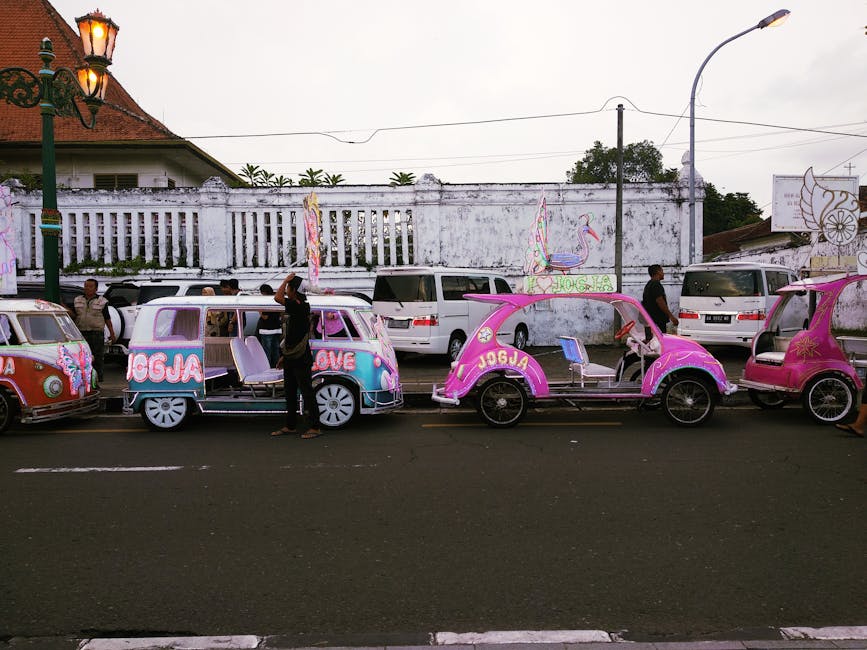 Electric Vehicles hero image