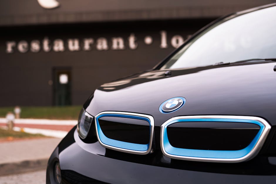 Electric Vehicles installer in Heaton Moor