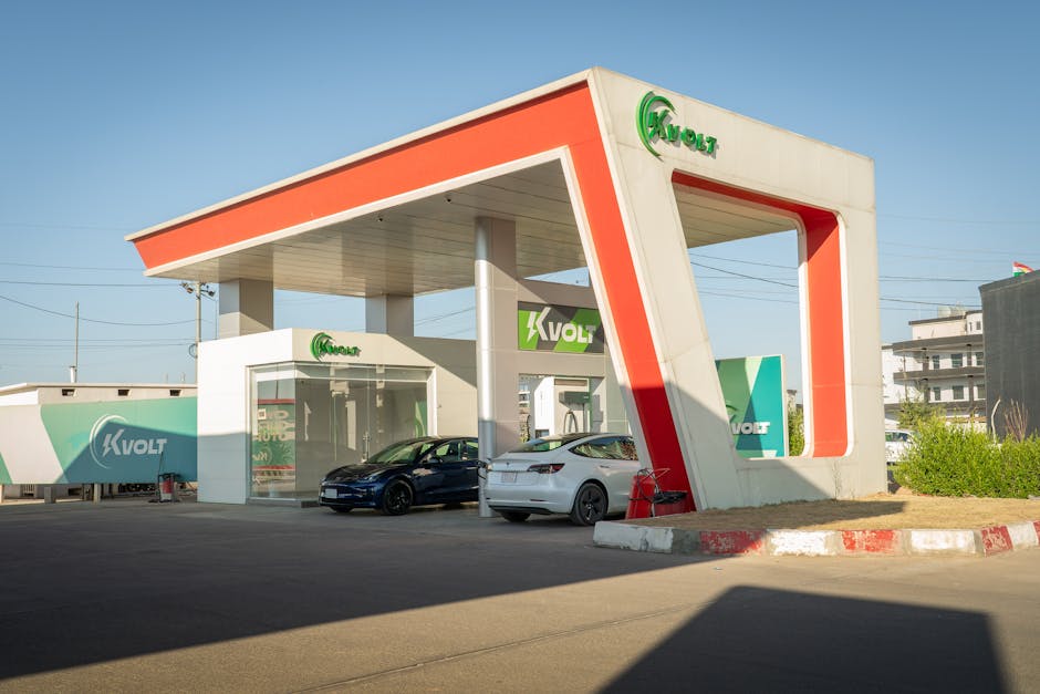 Electric Vehicles grants in Edinburgh