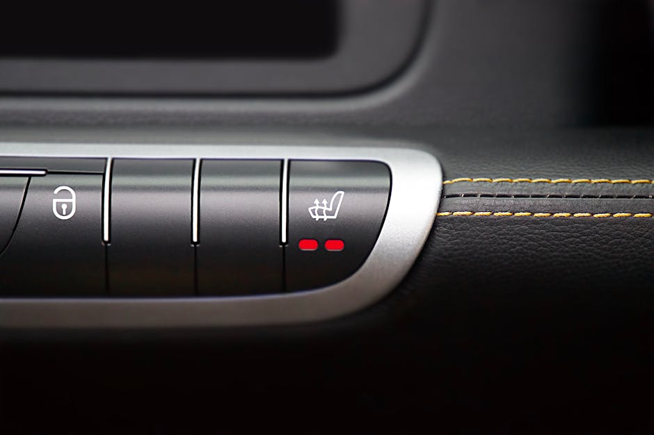 Electric Vehicles hero image