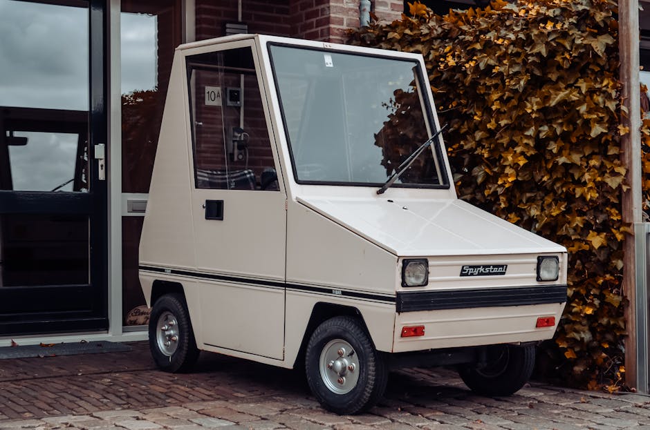 Electric Vehicles grants in Ince-in-Makerfield