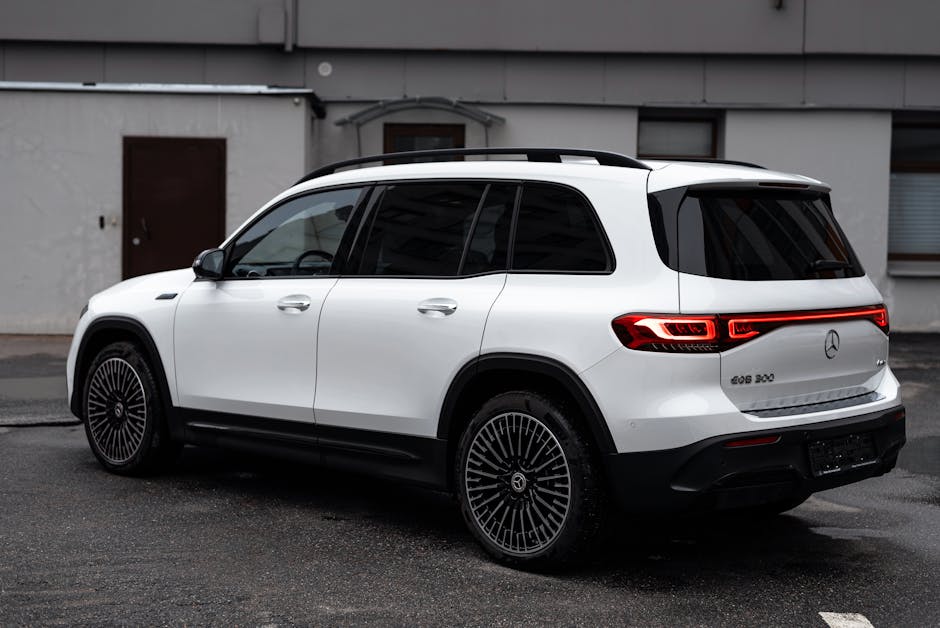 Electric Vehicles grants in Ingol