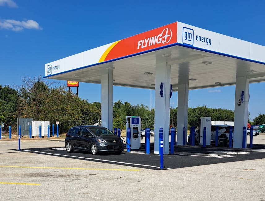 Electric Vehicles grants in Exeter