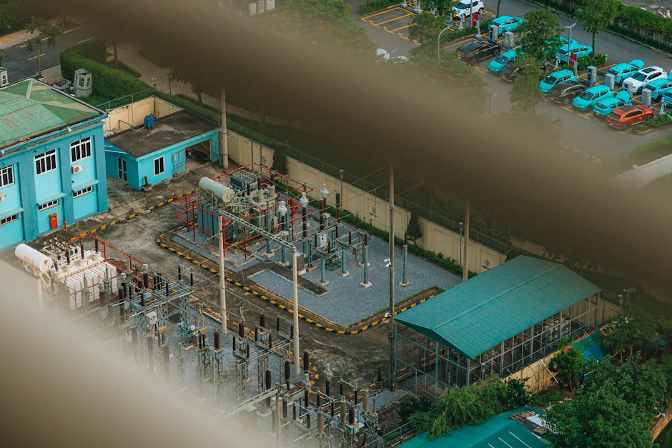 Electric Vehicles installer in Longdendale