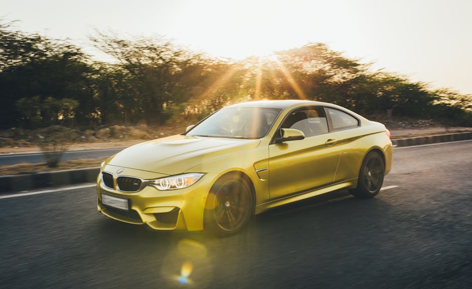 Electric Vehicles hero image