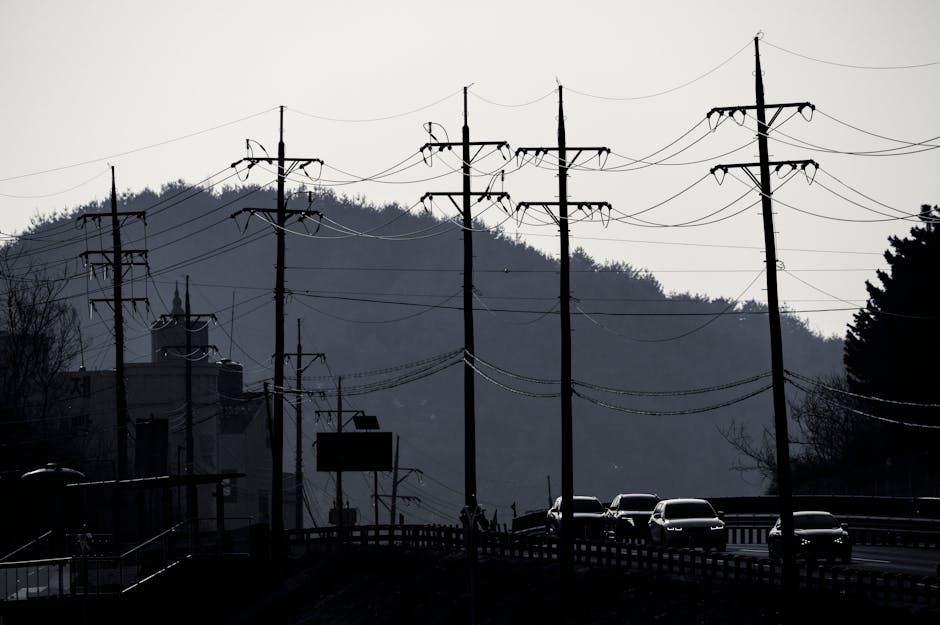 Electric Vehicles hero image