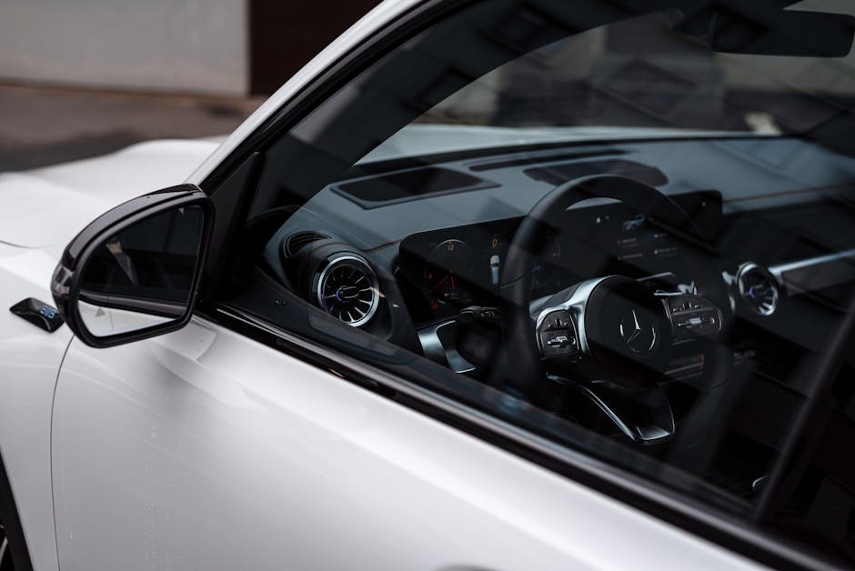 Electric Vehicles grants in Morecambe