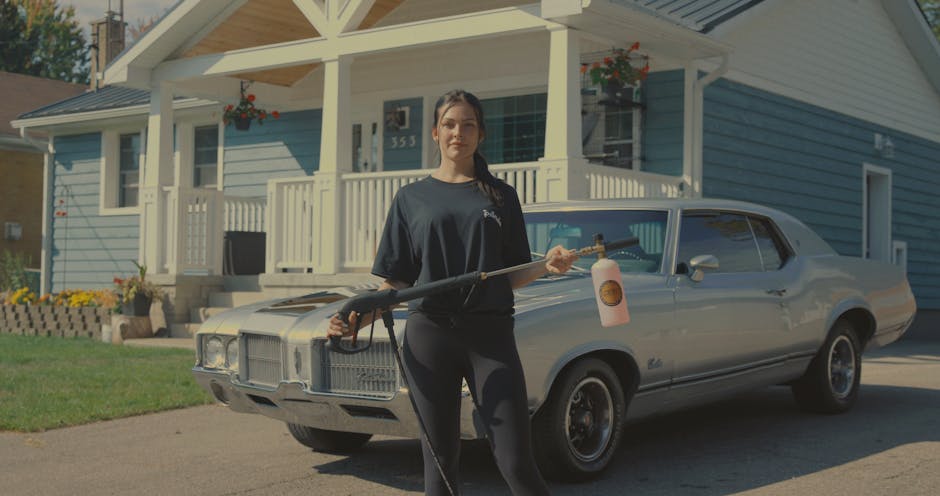 Electric Vehicles hero image