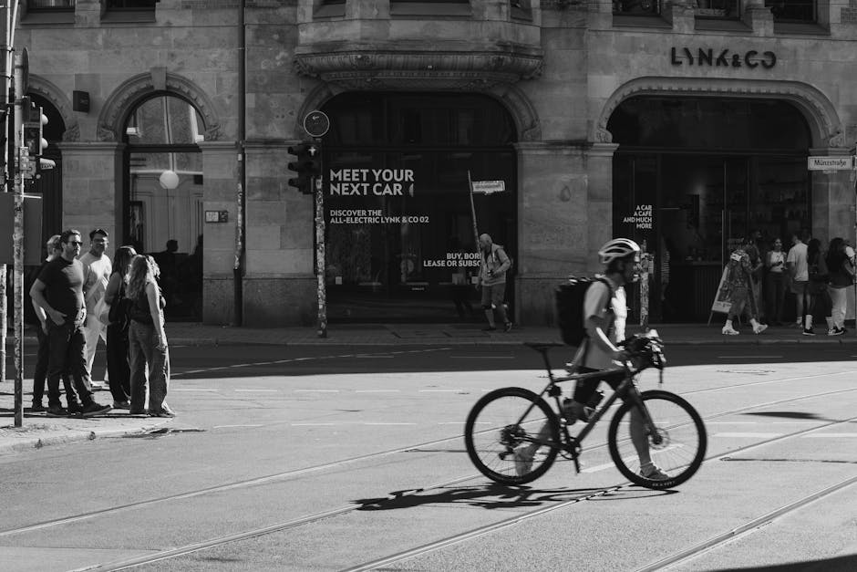 Electric Vehicles installer in Mossley