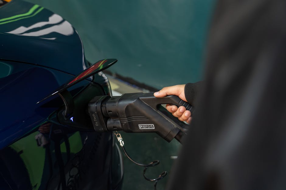 Electric Vehicles installer in Gloucester