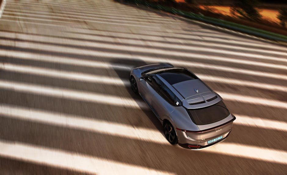 Electric Vehicles installer in Mossley Hill