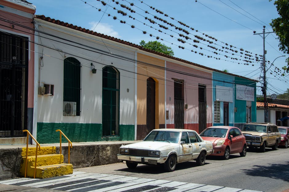 Electric Vehicles hero image