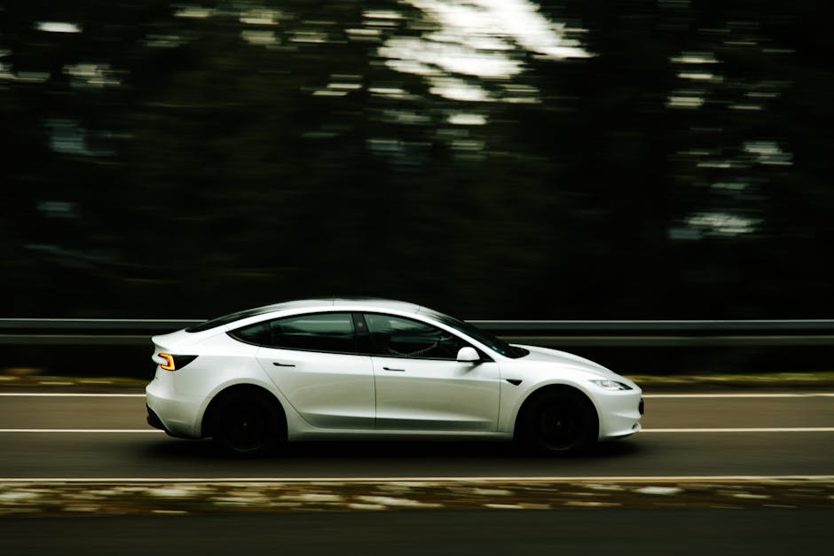 Electric Vehicles installer in Neston