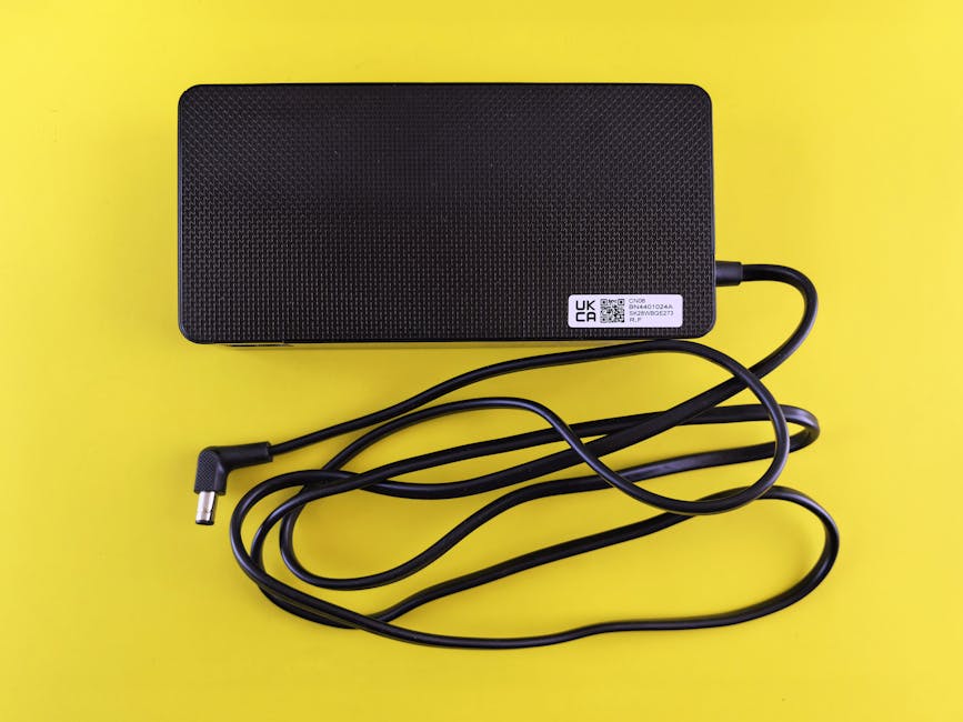 Electric Vehicles hero image