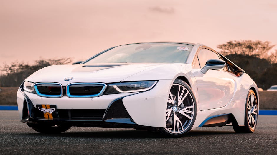 Electric Vehicles installer in Old Swan