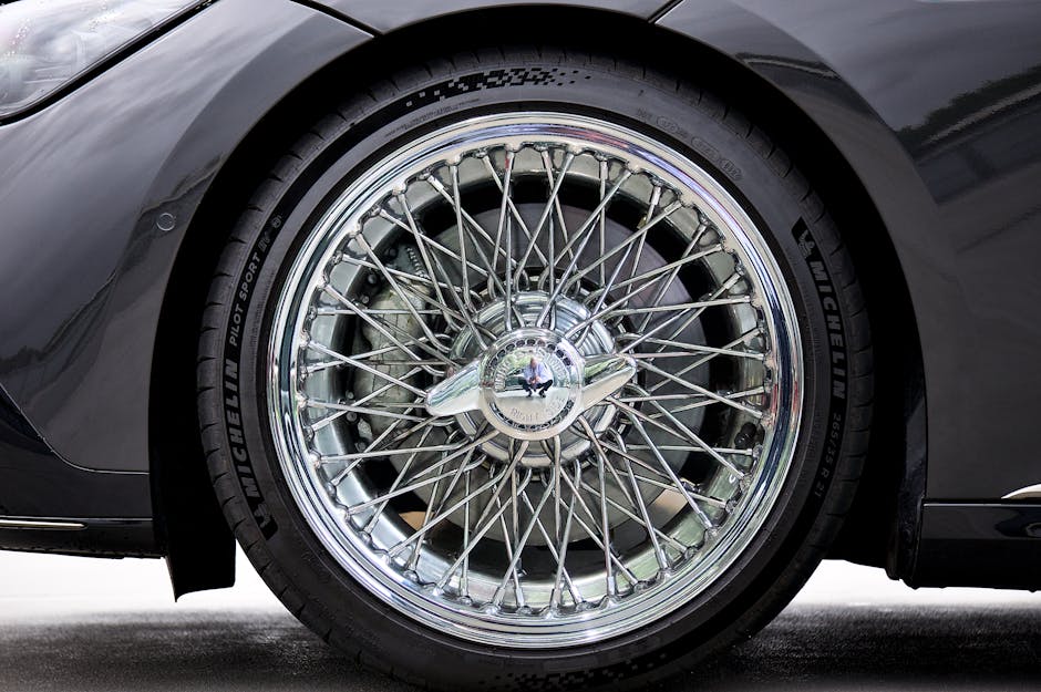 Electric Vehicles hero image