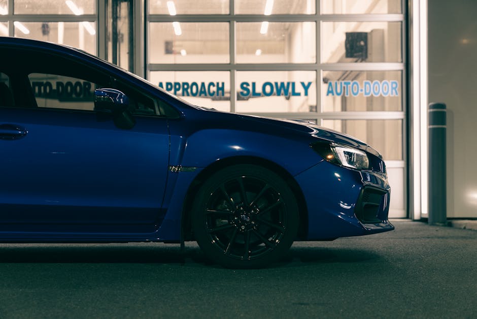 Electric Vehicles grants in Orrell