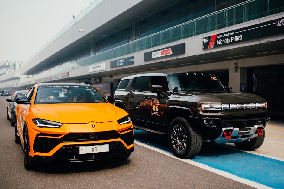 Electric Vehicles installer in Orrell